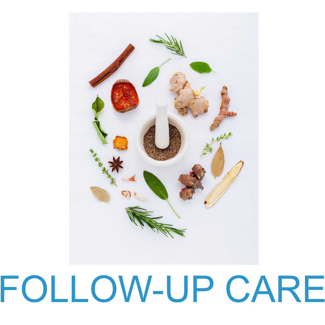 Follow-up Care