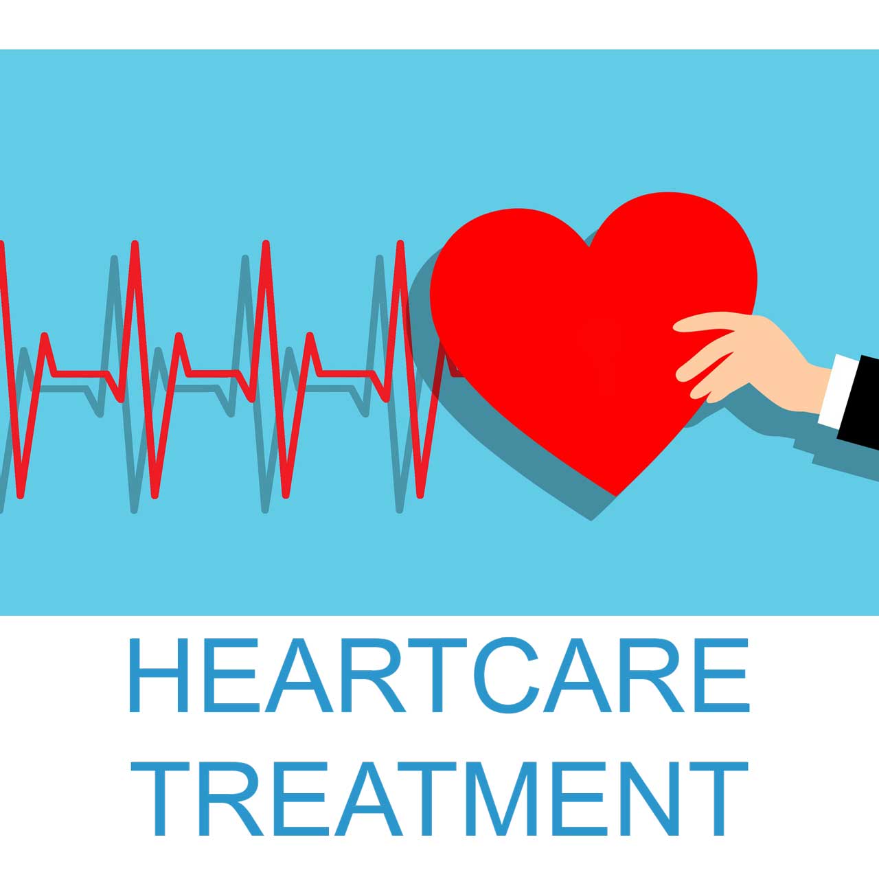 Heartcare Treatment