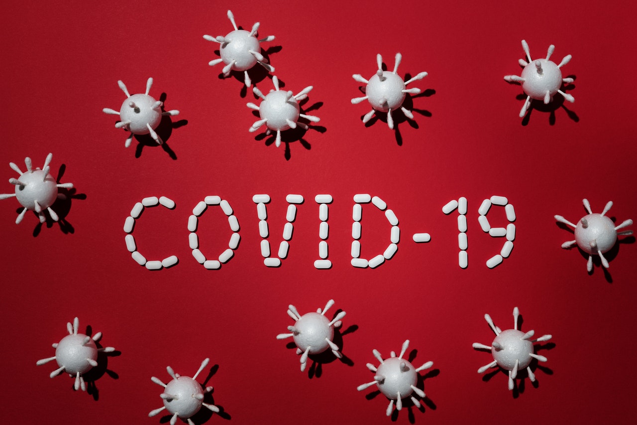 What is Covid-19?