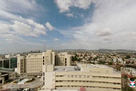 st_vincent_med_center