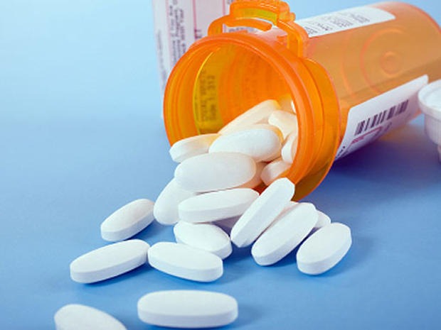 pills